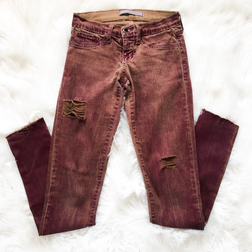 🌵HAND DESIGN DESIGNER JEANS🌵